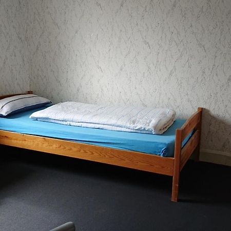 Ferienwohnung Linde - Marburg Biedenkopf Mit 5 Zimmer Und Balkon Frechenhausen Exteriér fotografie