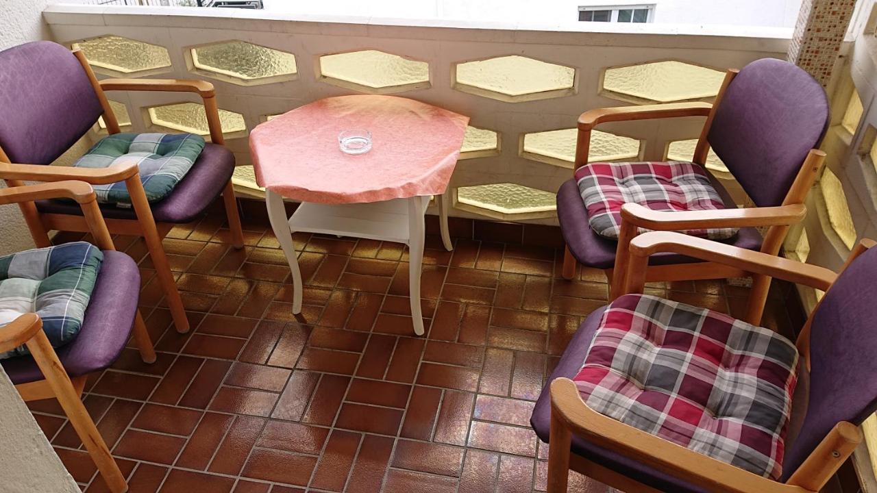 Ferienwohnung Linde - Marburg Biedenkopf Mit 5 Zimmer Und Balkon Frechenhausen Exteriér fotografie